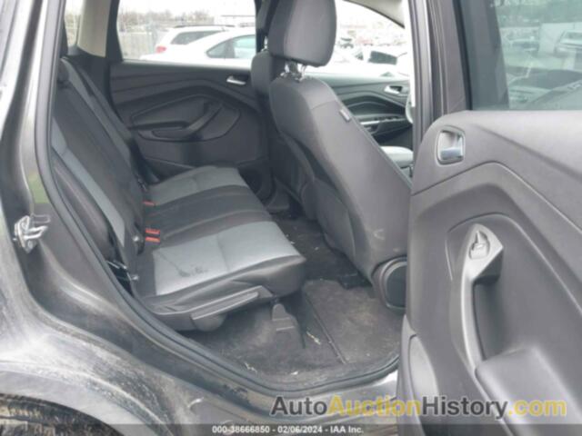 FORD ESCAPE SE, 1FMCU9GD4HUE50281