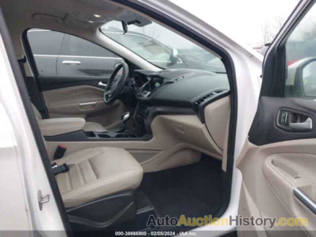 FORD ESCAPE SEL, 1FMCU0HDXKUC49101