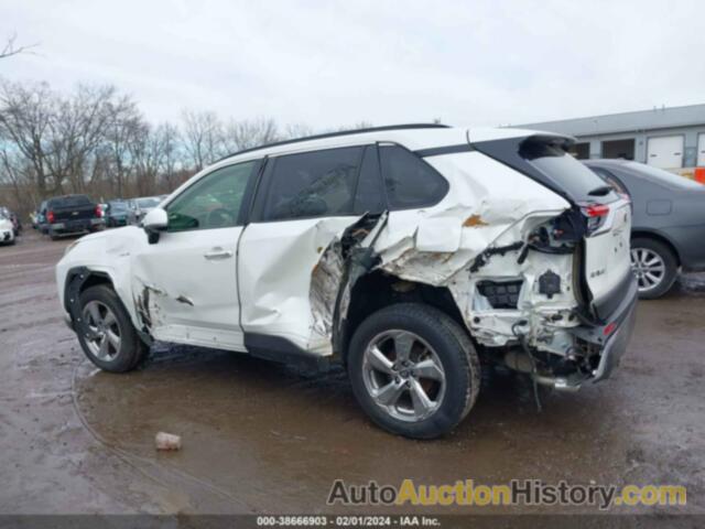 TOYOTA RAV4 LIMITED HYBRID, JTMD6RFV3MD024508