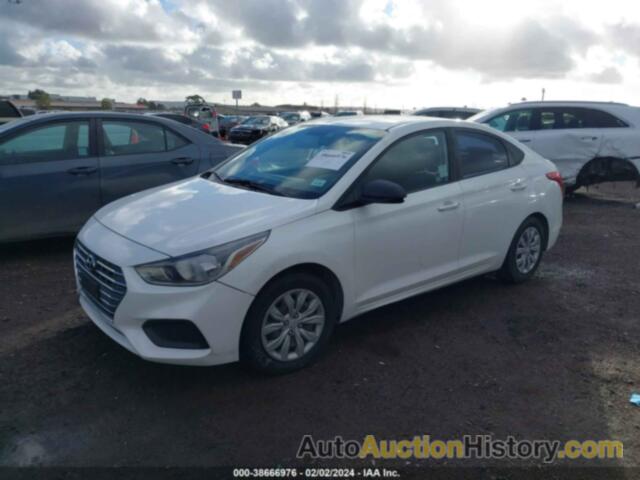 HYUNDAI ACCENT SE, 3KPC24A32KE069984