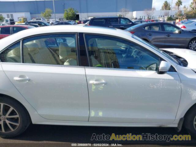 VOLKSWAGEN JETTA 1.4T SE, 3VWDB7AJ1HM292548