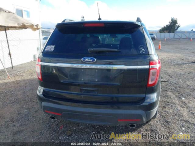 FORD EXPLORER, 1FM5K7B80FGA87177