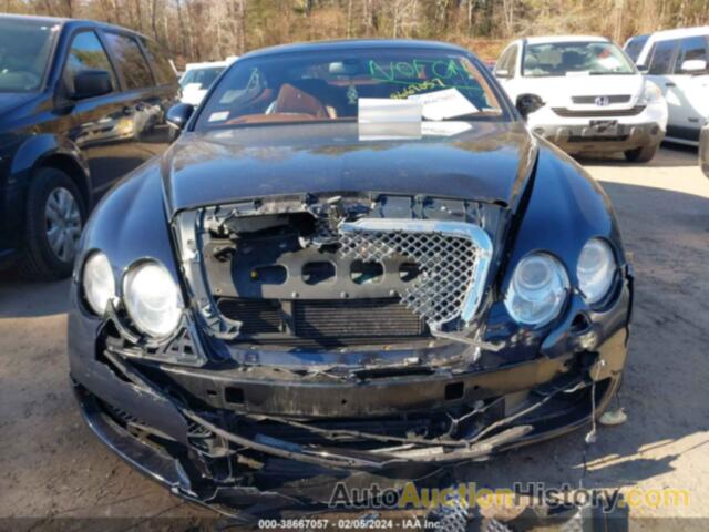 BENTLEY CONTINENTAL GT GT, SCBCR63W84C021563