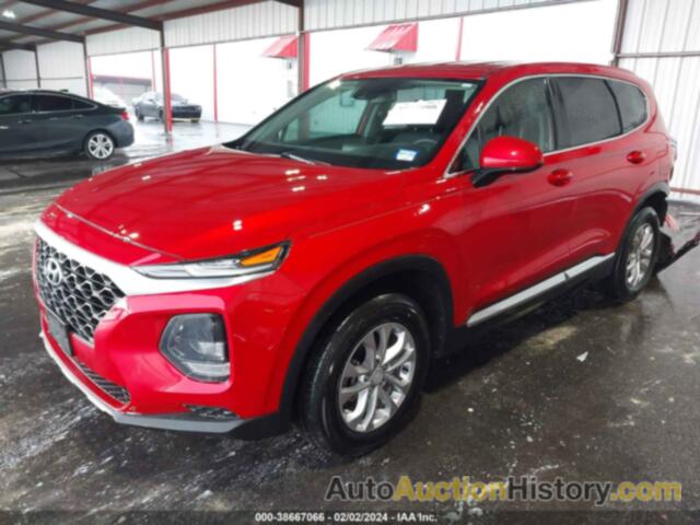 HYUNDAI SANTA FE SE, 5NMS23AD5LH234340