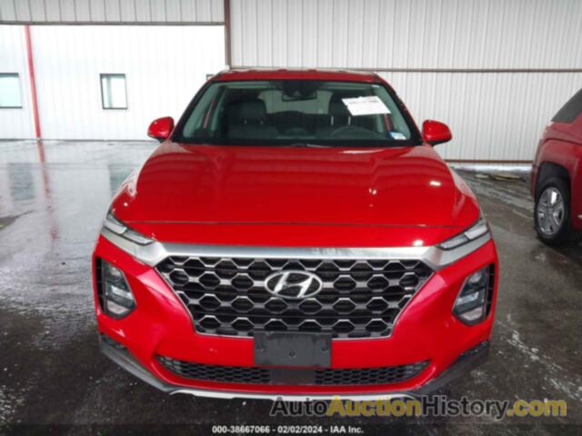 HYUNDAI SANTA FE SE, 5NMS23AD5LH234340