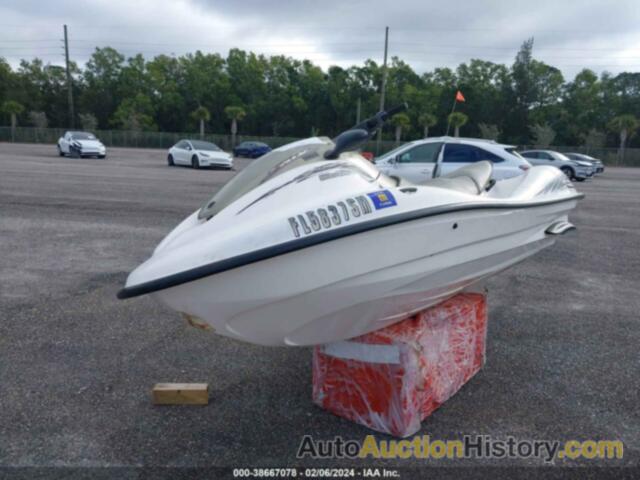 YAMAHA WAVERUNNER SUV1200, YAMC8102F999