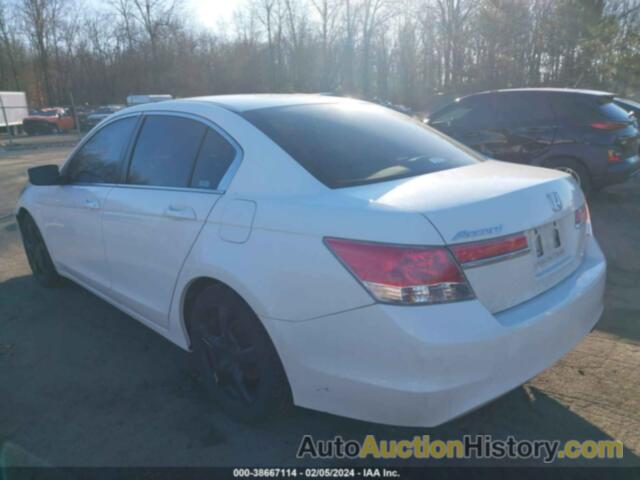 HONDA ACCORD 2.4 SE, 1HGCP2F62CA018841