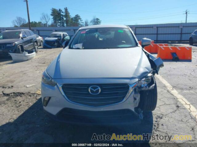 MAZDA CX-3 TOURING, JM1DKFC76K0411672