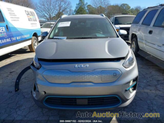 KIA NIRO EV EX, KNDCC3LG9N5132439