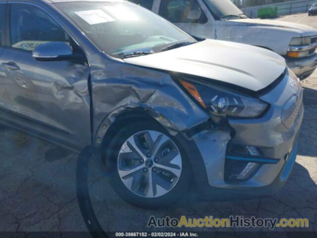 KIA NIRO EV EX, KNDCC3LG9N5132439