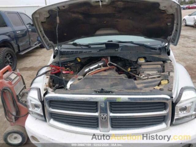 DODGE DURANGO SLT, 1D4HB48236F184692