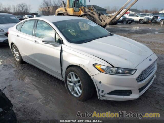 FORD FUSION SE, 3FA6P0HR8DR199240