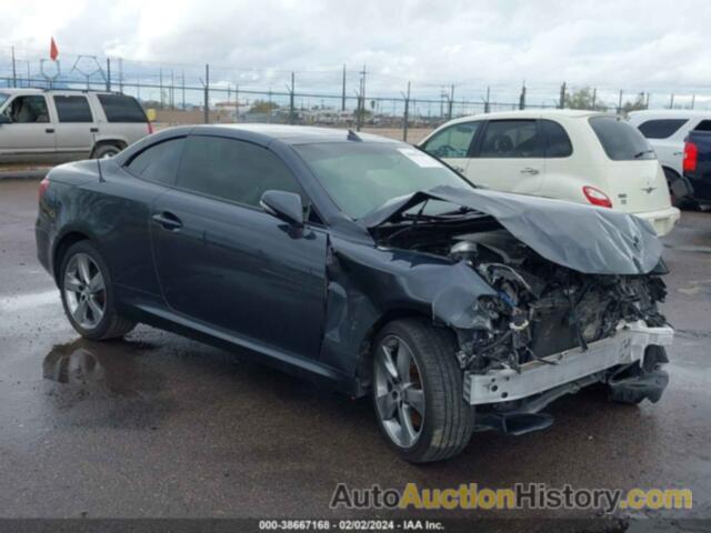 LEXUS IS 350C, JTHFE2C20B2505904