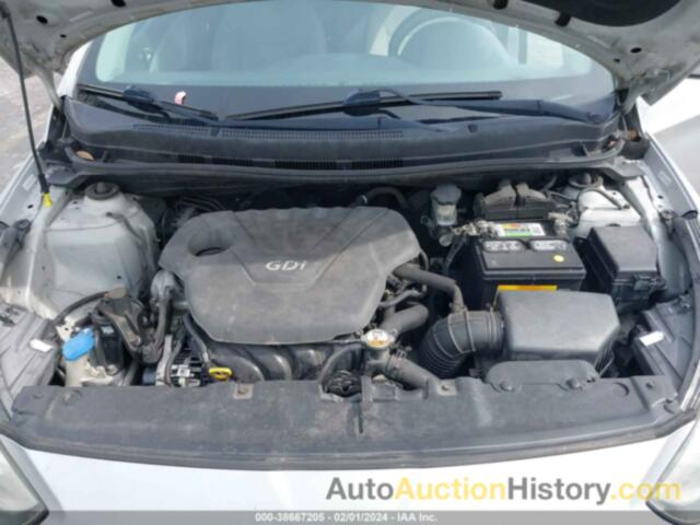 HYUNDAI ACCENT GLS, KMHCU4AE1DU305097