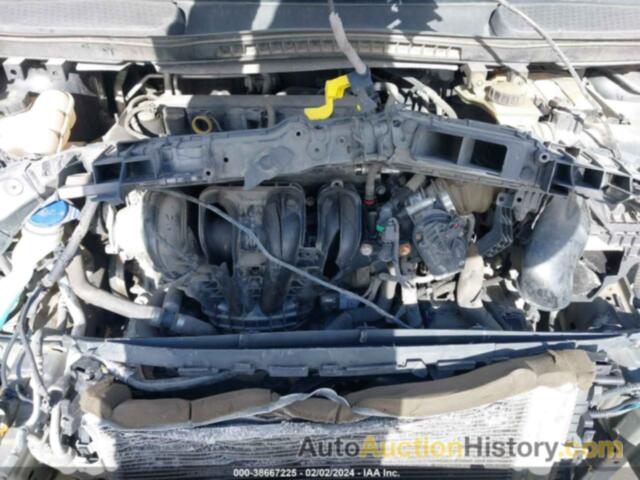FORD TRANSIT CONNECT, NM0GE9G74H1298885