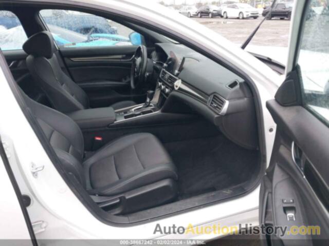 HONDA ACCORD SPORT, 1HGCV1F37MA105447