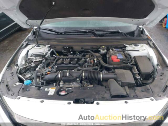 HONDA ACCORD SPORT, 1HGCV1F37MA105447