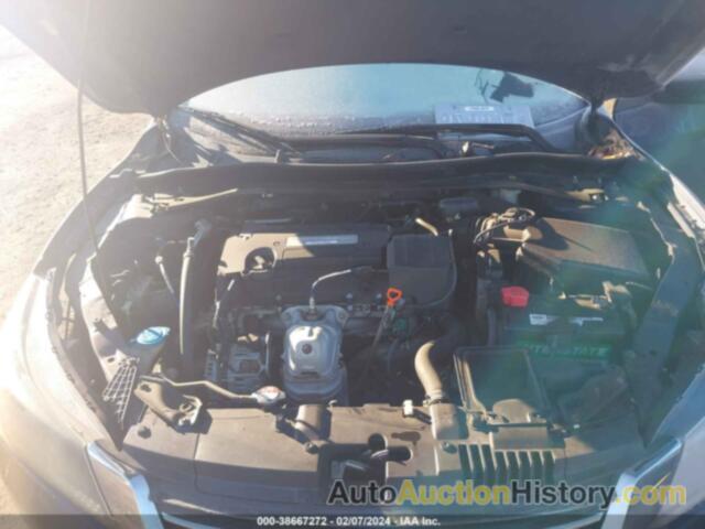 HONDA ACCORD SPORT, 1HGCR2F57EA131656