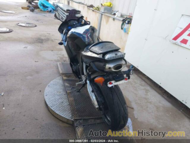 HONDA CBR600 RR, JH2PC4009FK800636