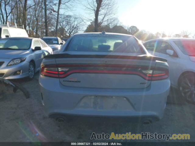 DODGE CHARGER GT RWD, 2C3CDXHG9NH138798