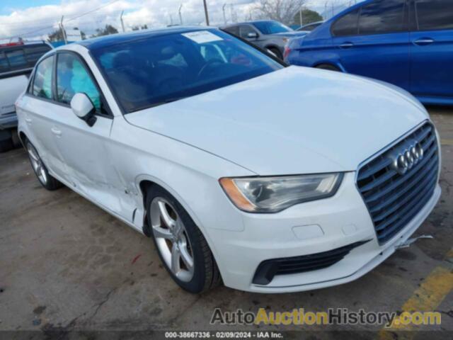 AUDI A3 1.8T PREMIUM, WAUACGFF8F1010792