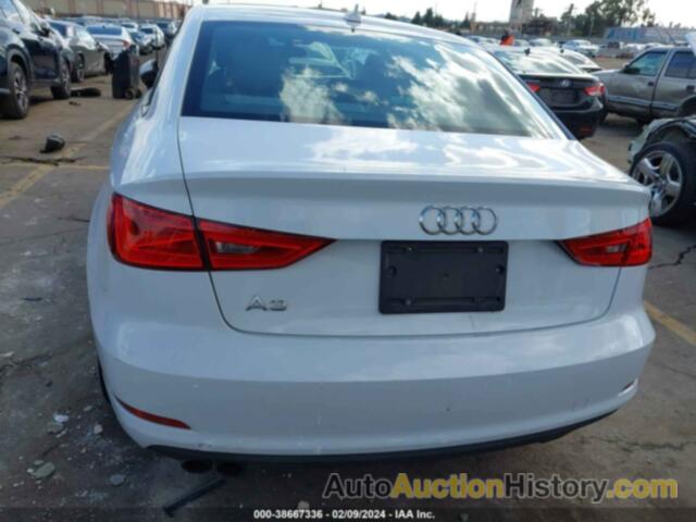 AUDI A3 1.8T PREMIUM, WAUACGFF8F1010792