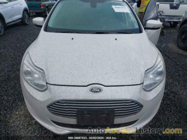 FORD FOCUS ELECTRIC, 1FAHP3R46CL458415