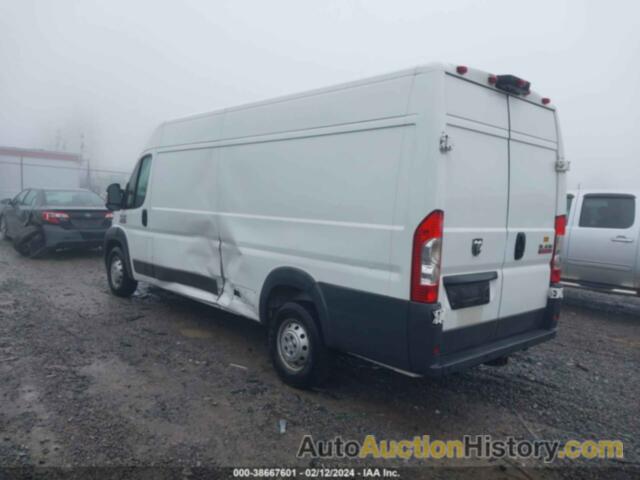 RAM PROMASTER 3500, 3C6URVJG8GE130570