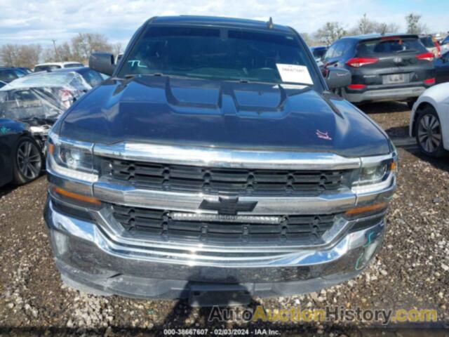 CHEVROLET SILVERADO 1500 1LT, 1GCNCREC3HZ179954