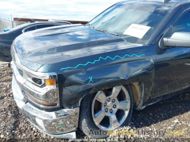 CHEVROLET SILVERADO 1500 1LT, 1GCNCREC3HZ179954