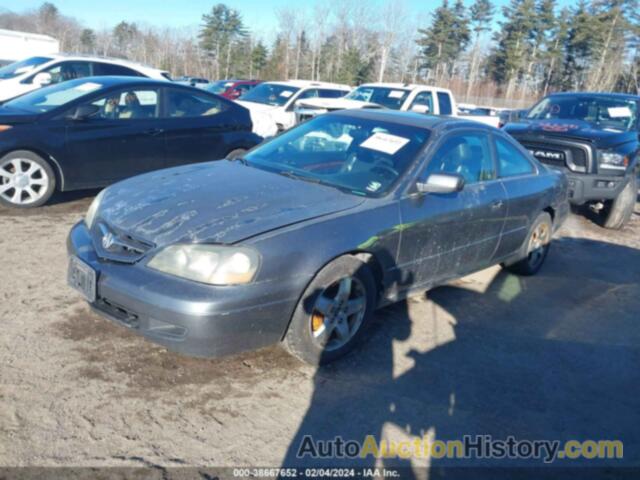 ACURA 3.2CL, 19UYA42403A009885