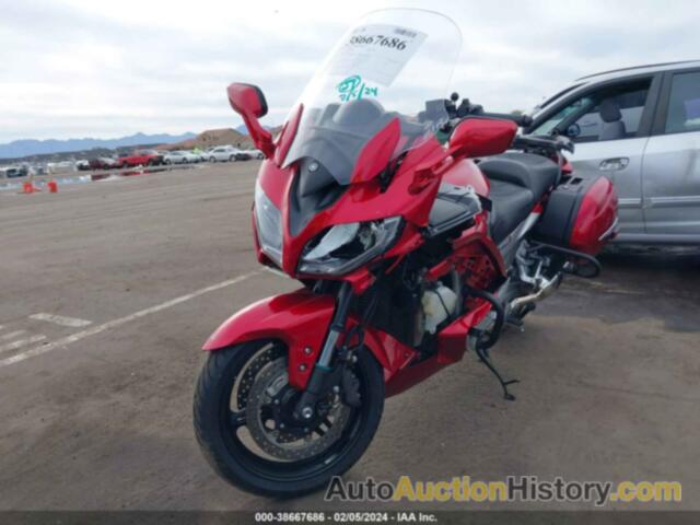 YAMAHA FJR1300 AE, JYARP26E4EA000324