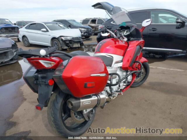 YAMAHA FJR1300 AE, JYARP26E4EA000324