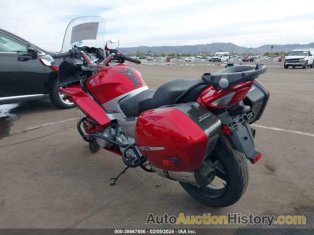 YAMAHA FJR1300 AE, JYARP26E4EA000324