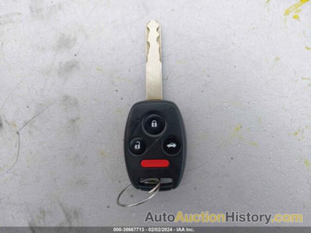 HONDA CIVIC EX, 19XFB2F83CE007999