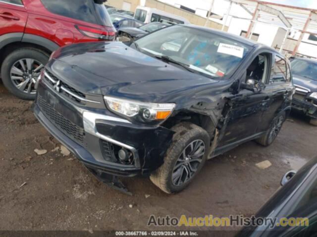 MITSUBISHI OUTLANDER SPORT 2.0 ES, JA4AR3AU3KU024683