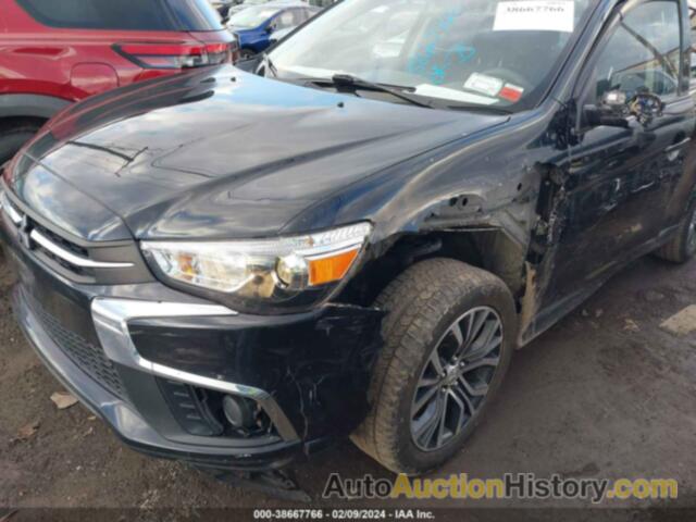 MITSUBISHI OUTLANDER SPORT 2.0 ES, JA4AR3AU3KU024683