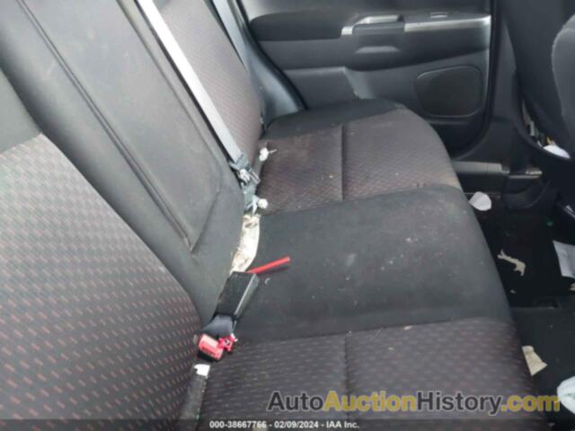 MITSUBISHI OUTLANDER SPORT 2.0 ES, JA4AR3AU3KU024683