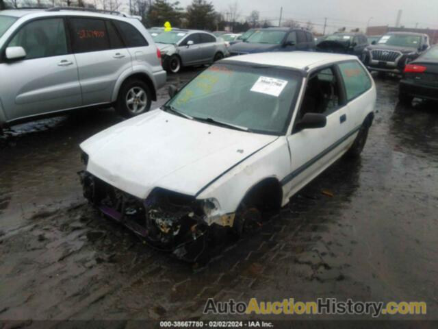 HONDA CIVIC DX, 2HGED6358MH552269