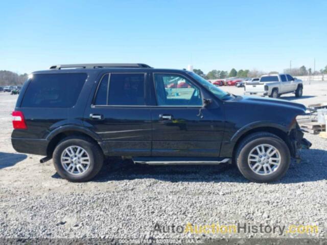 FORD EXPEDITION XLT, 1FMJU1H55EEF63999