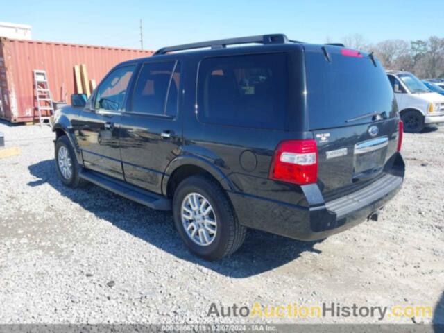 FORD EXPEDITION XLT, 1FMJU1H55EEF63999
