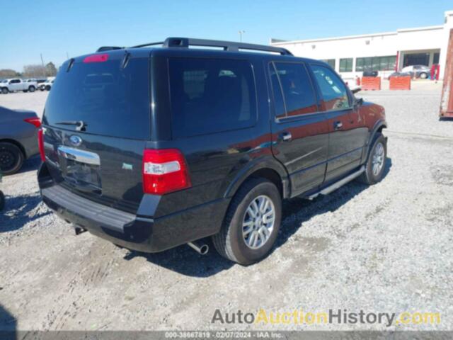 FORD EXPEDITION XLT, 1FMJU1H55EEF63999