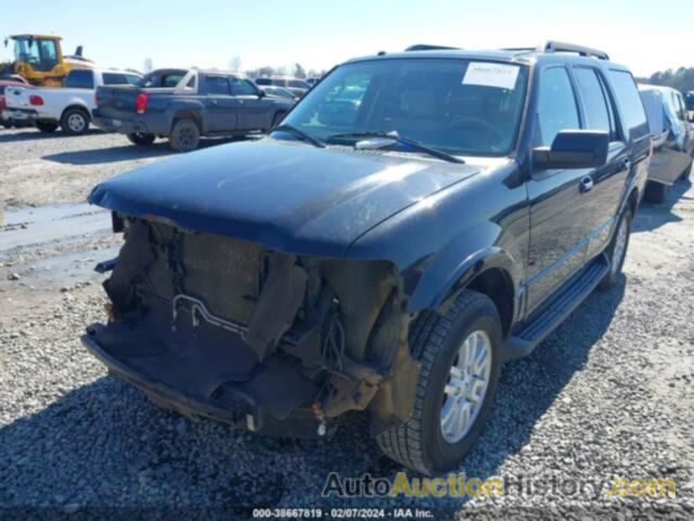 FORD EXPEDITION XLT, 1FMJU1H55EEF63999