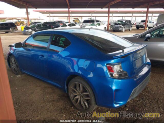 SCION TC, JTKJF5C73GJ015355