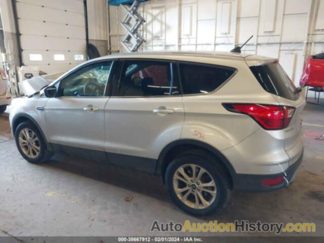 FORD ESCAPE SE, 1FMCU9GD9KUB82285