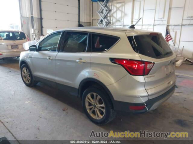 FORD ESCAPE SE, 1FMCU9GD9KUB82285