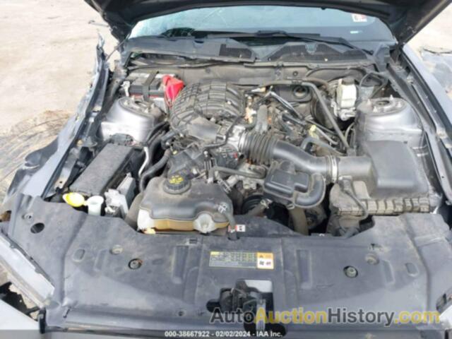 FORD MUSTANG V6 PREMIUM, 1ZVBP8AM3E5235214