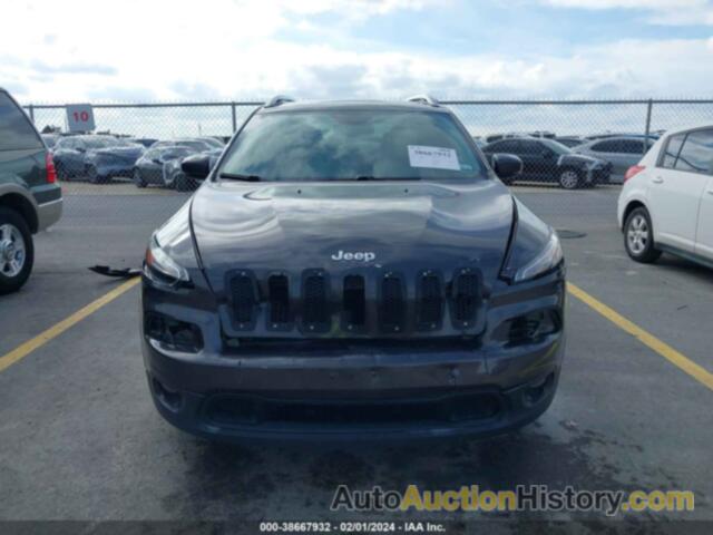 JEEP CHEROKEE LATITUDE FWD, 1C4PJLCS9HW591870