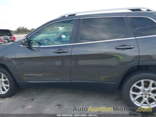 JEEP CHEROKEE LATITUDE FWD, 1C4PJLCS9HW591870