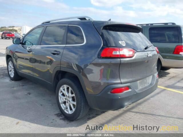 JEEP CHEROKEE LATITUDE FWD, 1C4PJLCS9HW591870